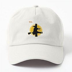 Of the Blacklist Dad Hat