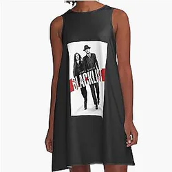 The Blacklist James Spader Dress