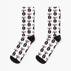 Morgan Reedington The Blacklist Socks