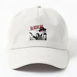Women The Blacklist Season Dad Hat