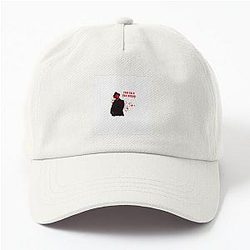 The Blacklist Top Dad Hat