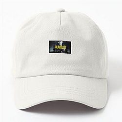 The Blacklist Dad Hat