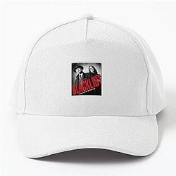 The Blacklist Cap