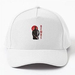 The Blacklist Baseball Cap