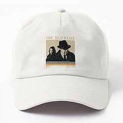 Retro Blacklist Dad Hat