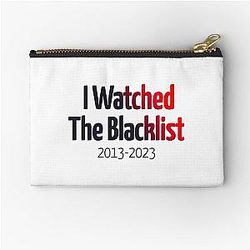 The Blacklist Farewell