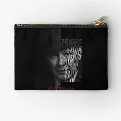 Red Reddington – The Blacklist Pouch
