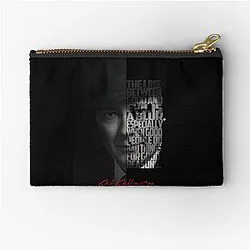 Reddington – The Blacklist Zipper Pouch