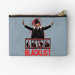 The Blacklist Pouch