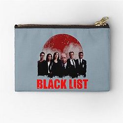 The Blacklist Wallet