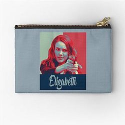 The Blacklist Pouch