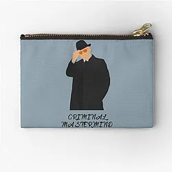 The Blacklist Pouch