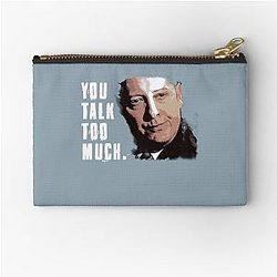 The Blacklist Pouch