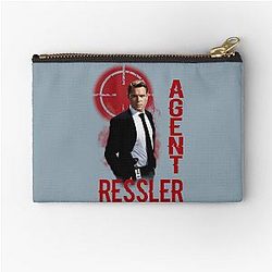 The Blacklist Purse