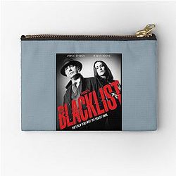 The Blacklist Pouch