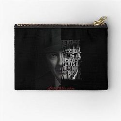 Reddington – The Blacklist Quote Pouch