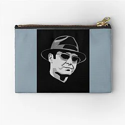 The Blacklist Pouch