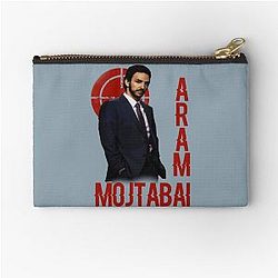 The Blacklist Pouch