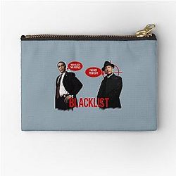 The Blacklist Pouch
