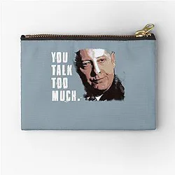 The Blacklist Pouch