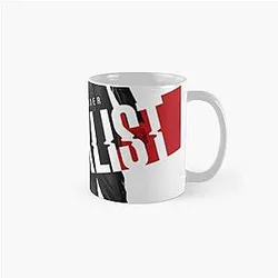 The Blacklist - James Spader Classic Mug