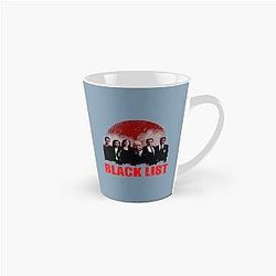 The Blacklist Mug