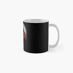 The Blacklist Classic Mug