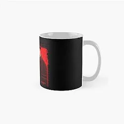 The Blacklist Raymond Red Redington Elizabeth Keen Classic Mug
