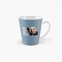 The Blacklist Tall Mug