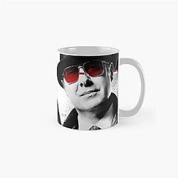 Women's The Blacklist Season Mug