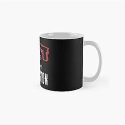 The Blacklist Raymond Reddington Living By His Rules Classic Mug