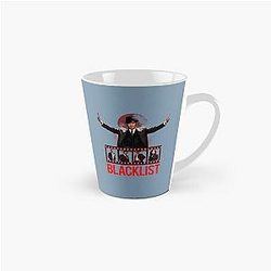 The Blacklist Mug