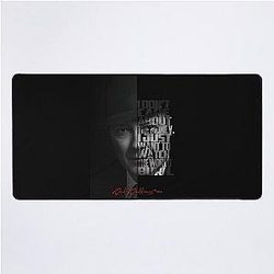 Reddington – The Blacklist Quote Desk Mat