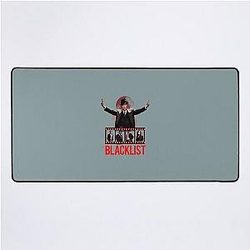The Blacklist Mat