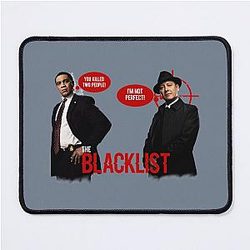 The BlacklistPAD