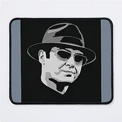 The Blacklist Pad