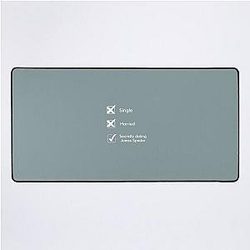 The Blacklist Secretly Dating James Spader Desk Mat