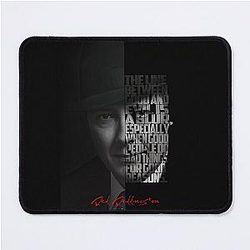 Reddington – The Blacklist Mouse Pad