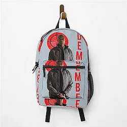 The Blacklist Backpack