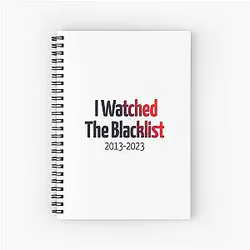 The Blacklist: Farewell