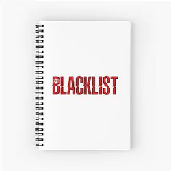The Blacklist