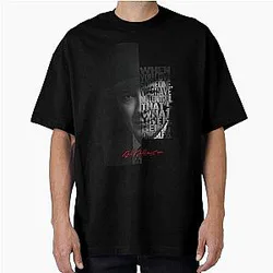 Reddington – The Blacklist Quote Tee