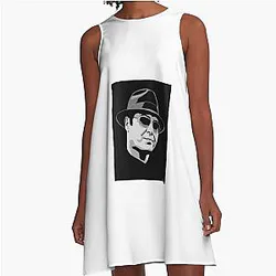 The Blacklist Dress
