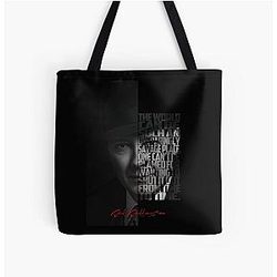 Red Reddington - The Blacklist Tote Bag