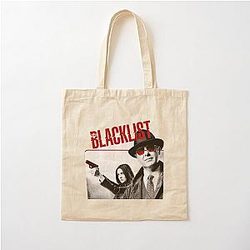 Women's Classic The Blacklist Season Classic Cotton Tote Bag