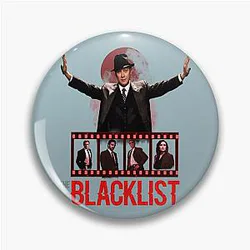 The Blacklist