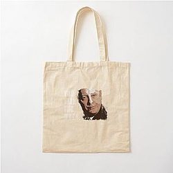 The Blacklist Cotton Bag