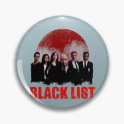 The Blacklist