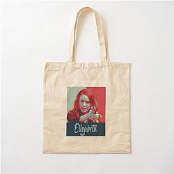 The Blacklist Cotton Bag