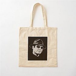 The Blacklist Tote Bag